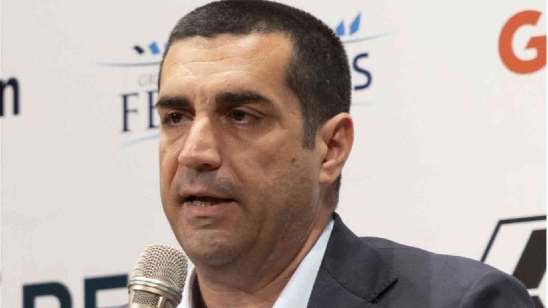 De Pascale, allarme sui dazi Usa: «La nostra regione tra le più colpite, bisogna reagire»