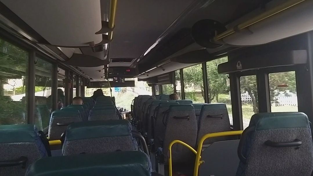 Trebbia bus