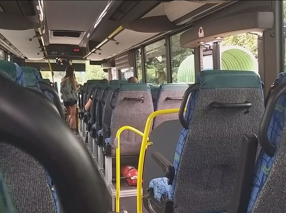 Trebbia bus