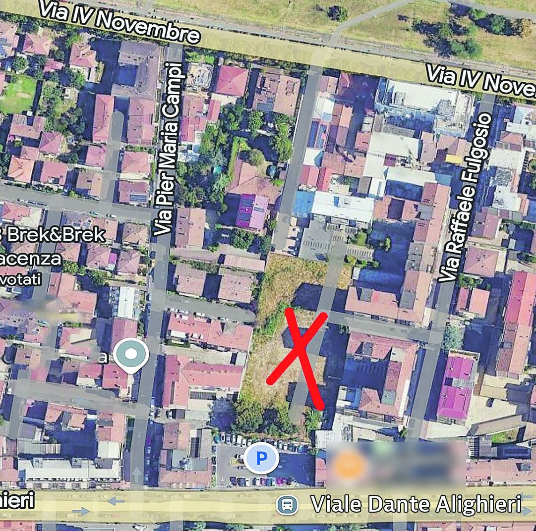 mappa pia3 roccella