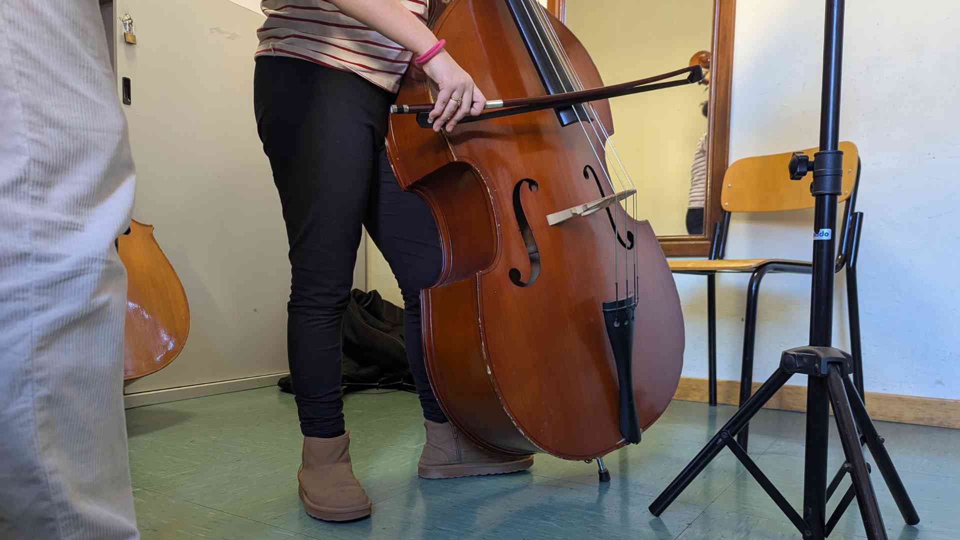 Al via al Conservatorio il corso che trasforma il talento in professione