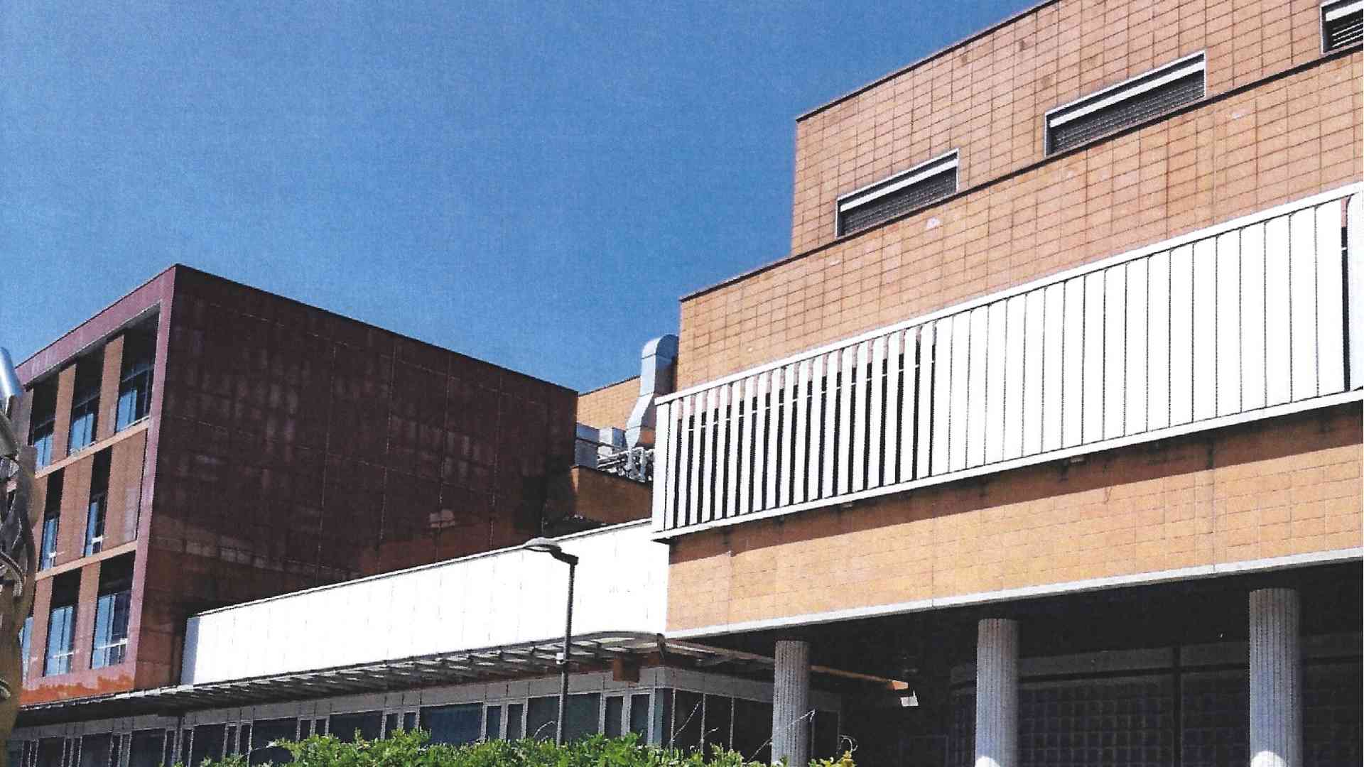 Cosimo Franco presenta le dimissioni all'Azienda sanitaria