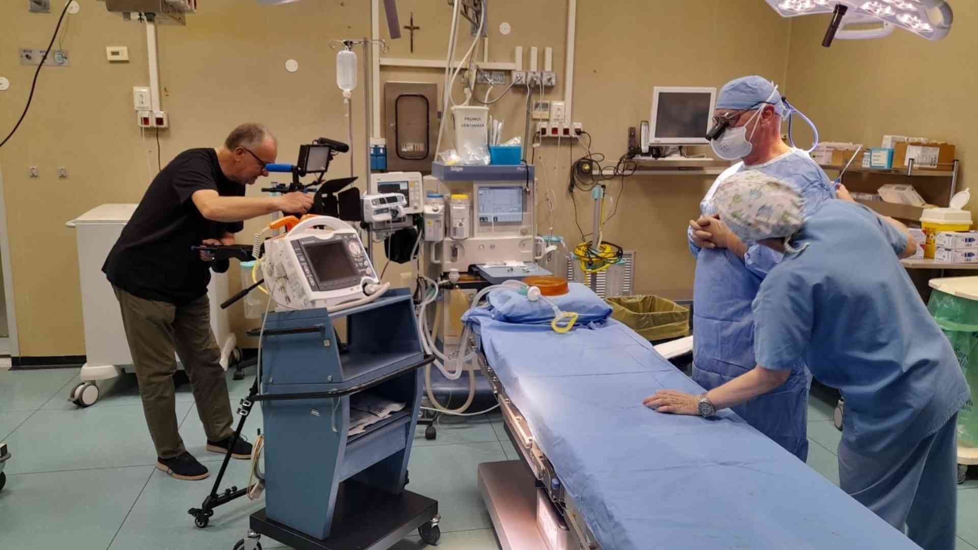 “Briciole al cielo”, per sensibilizzare alla donazione di organi