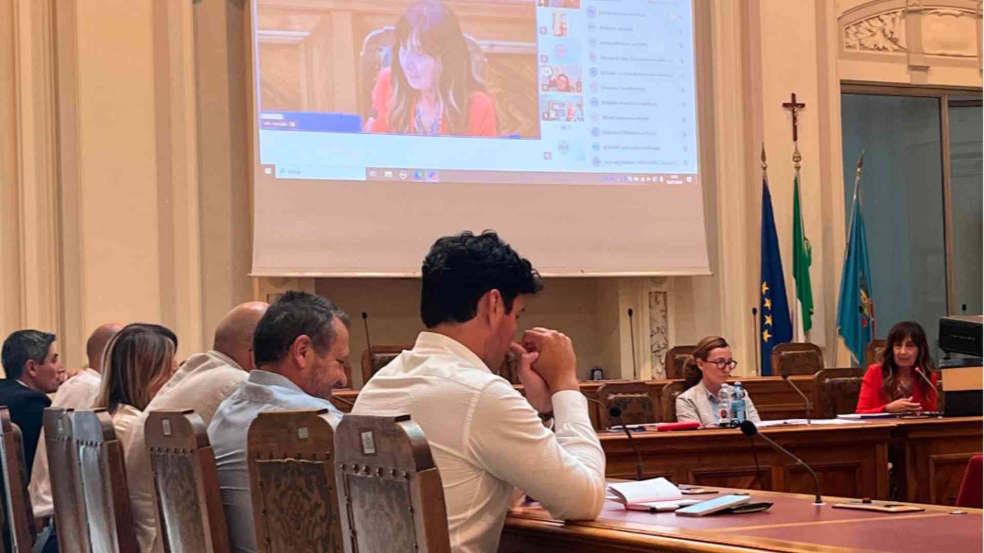 Ausl, ok al bilancio con -69 milioni. «Regione ripianerà come ogni anno»