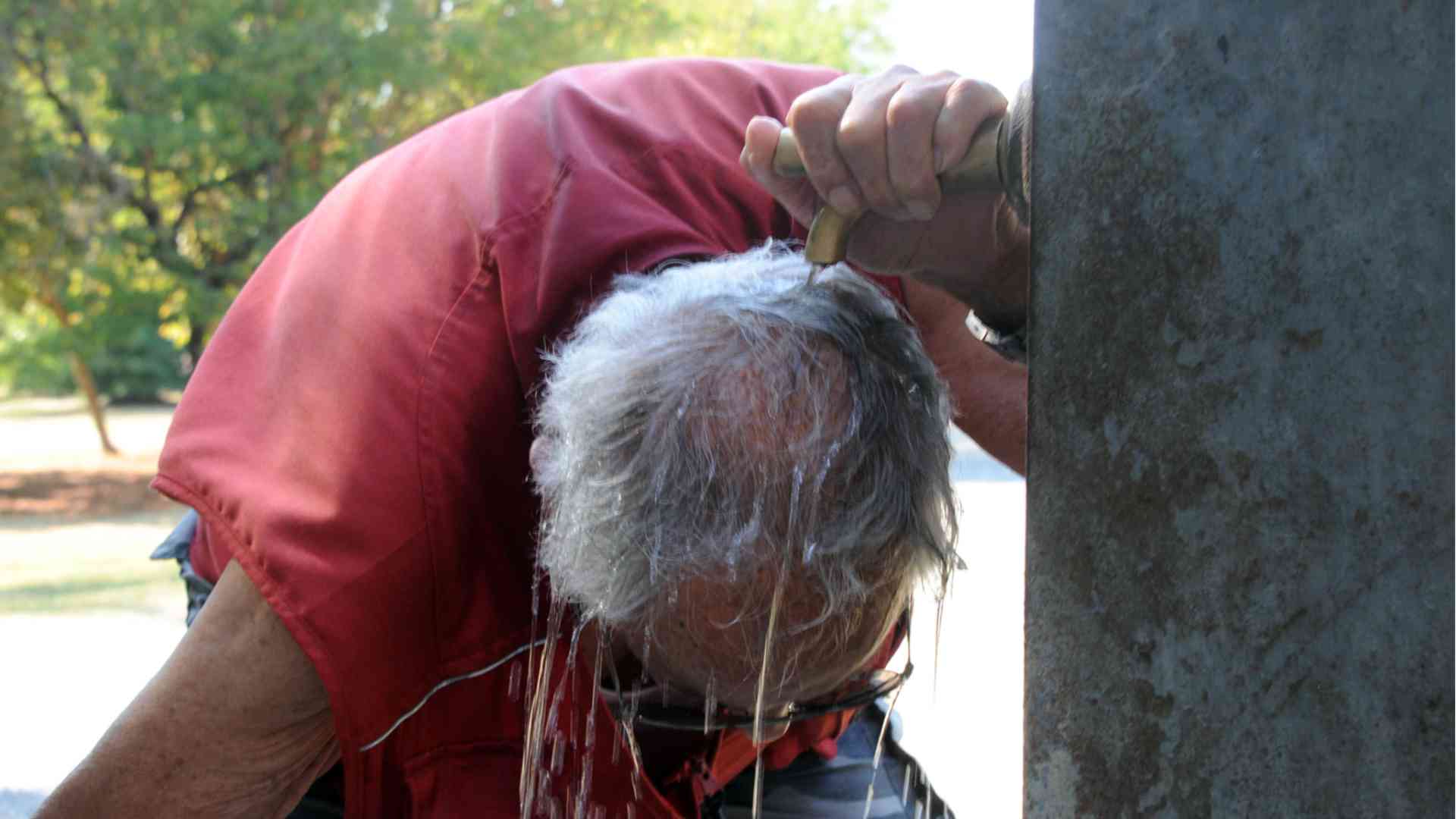 Clima, in Emilia mai così caldo dal 1961: a Piacenza si superano i 34 gradi
