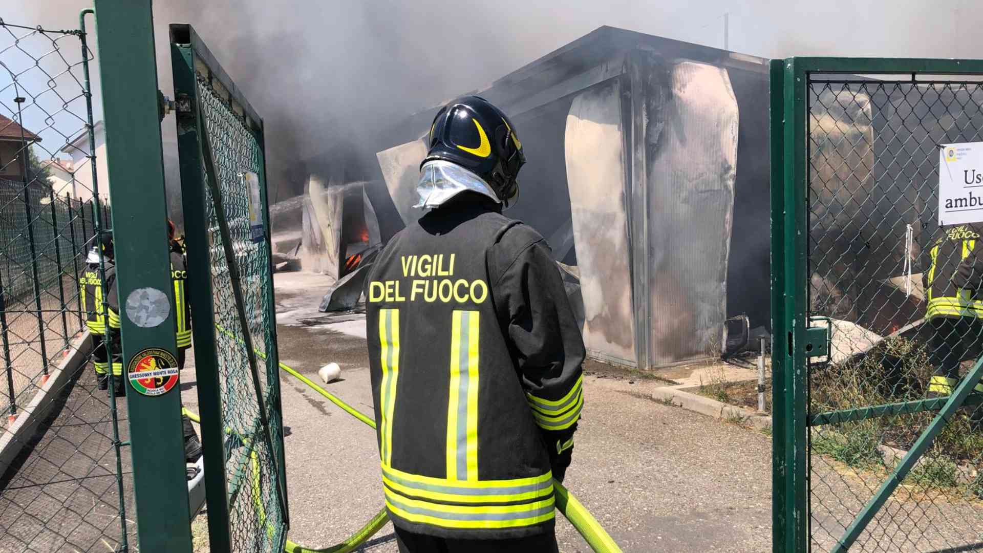 Scatta la gara di solidarietà per la Misericordia