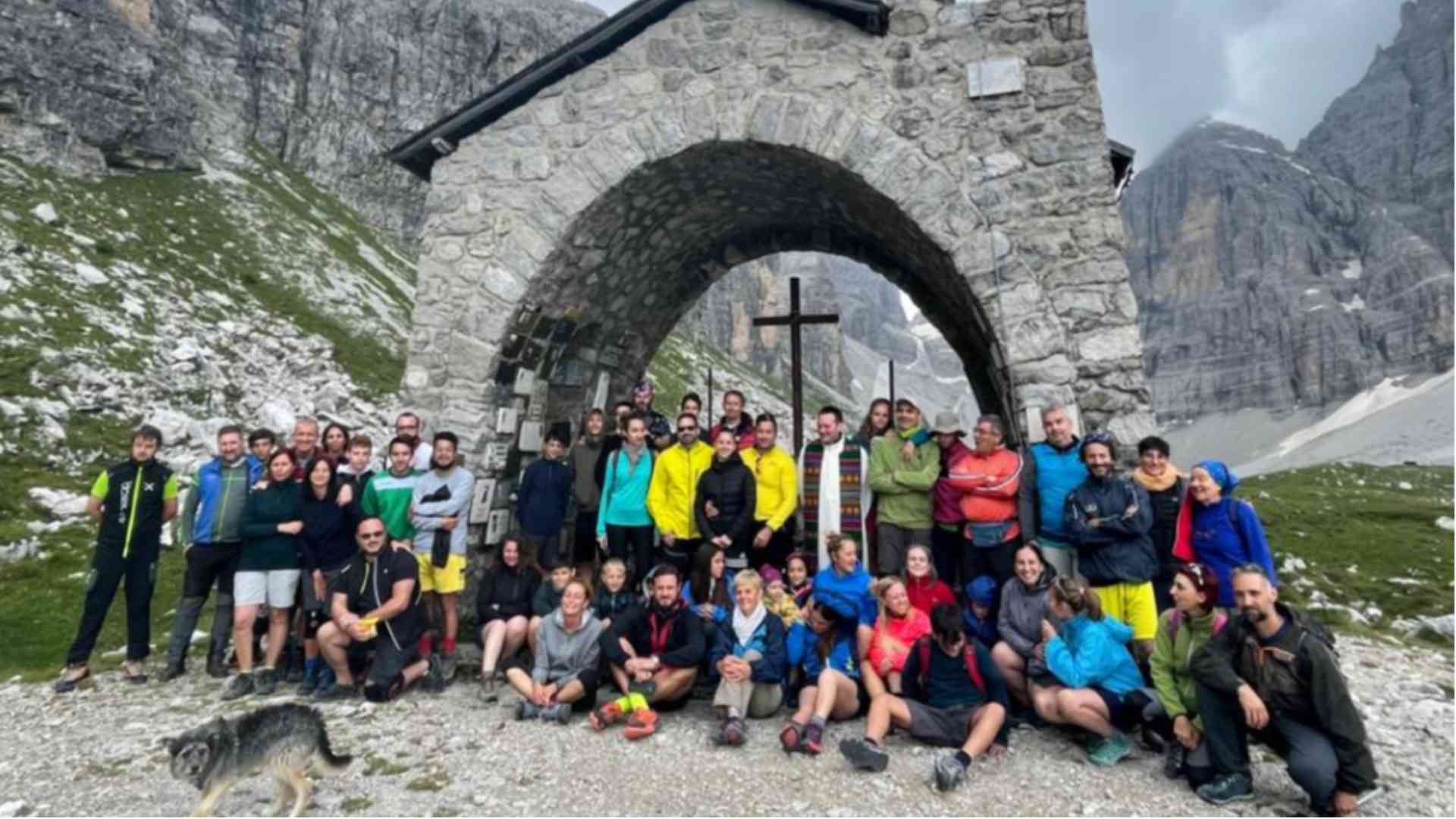 La tragedia del Brentei, Piacenza non dimentica