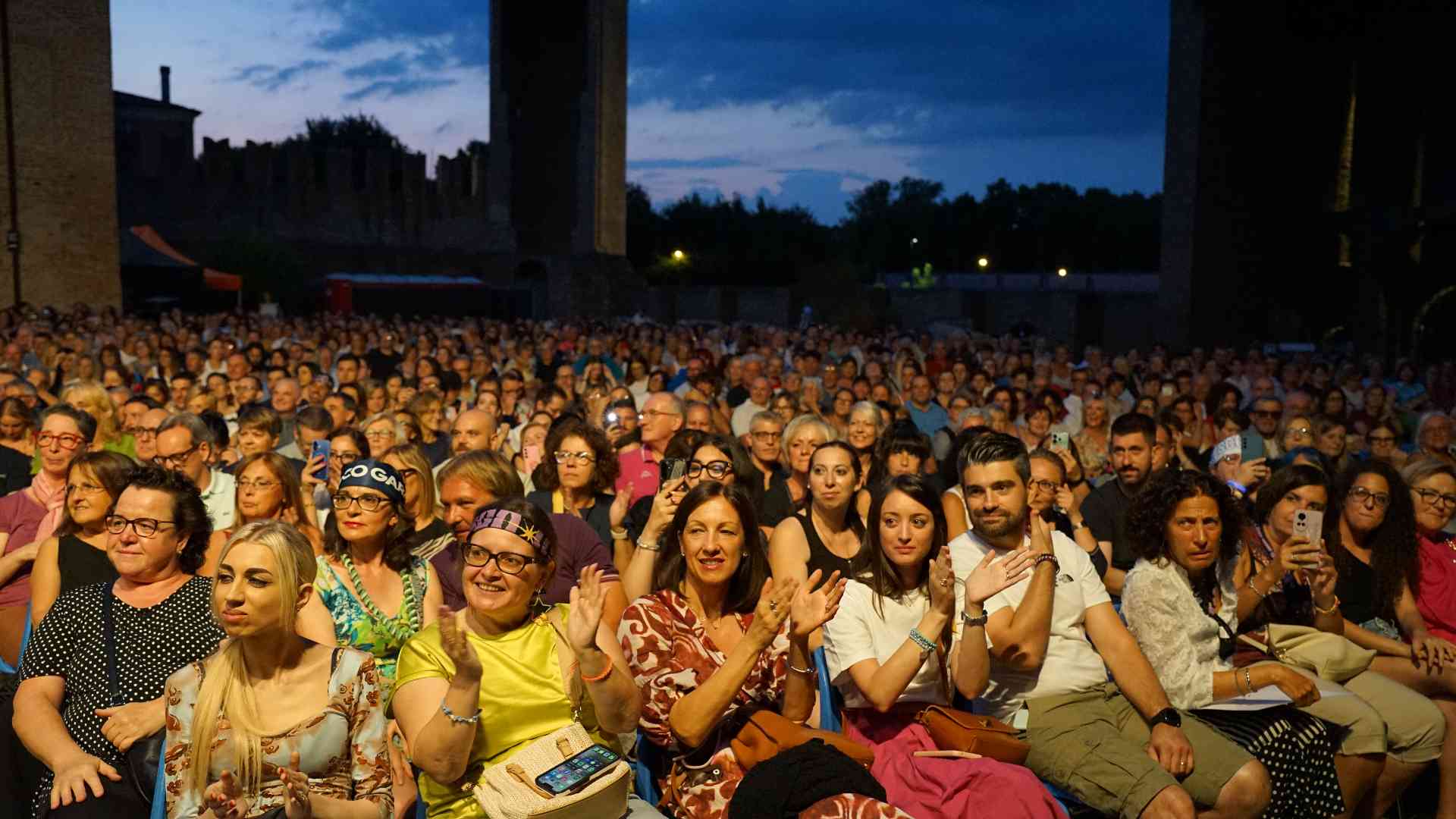Piacenza Summer Cult ha vinto la scommessa