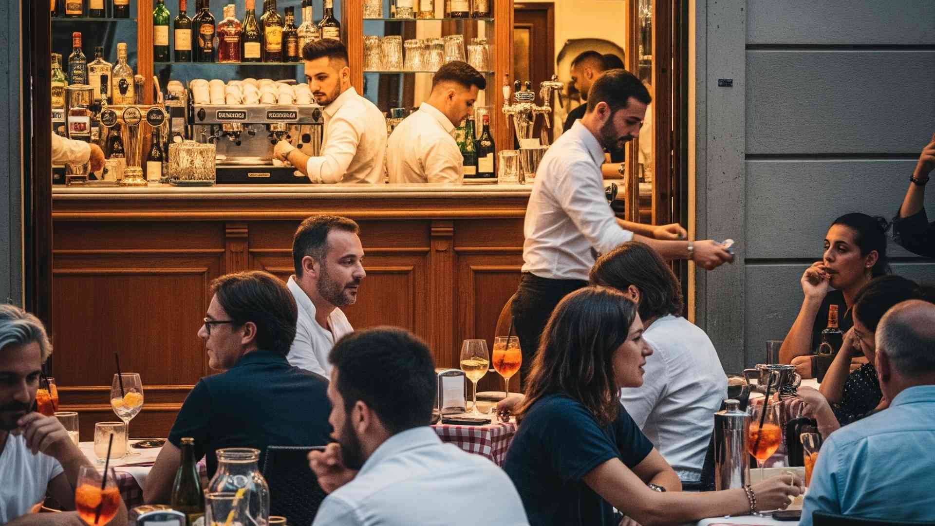 Bar Tour, si vota fino a stasera: ultima classifica provvisoria prima del gran finale