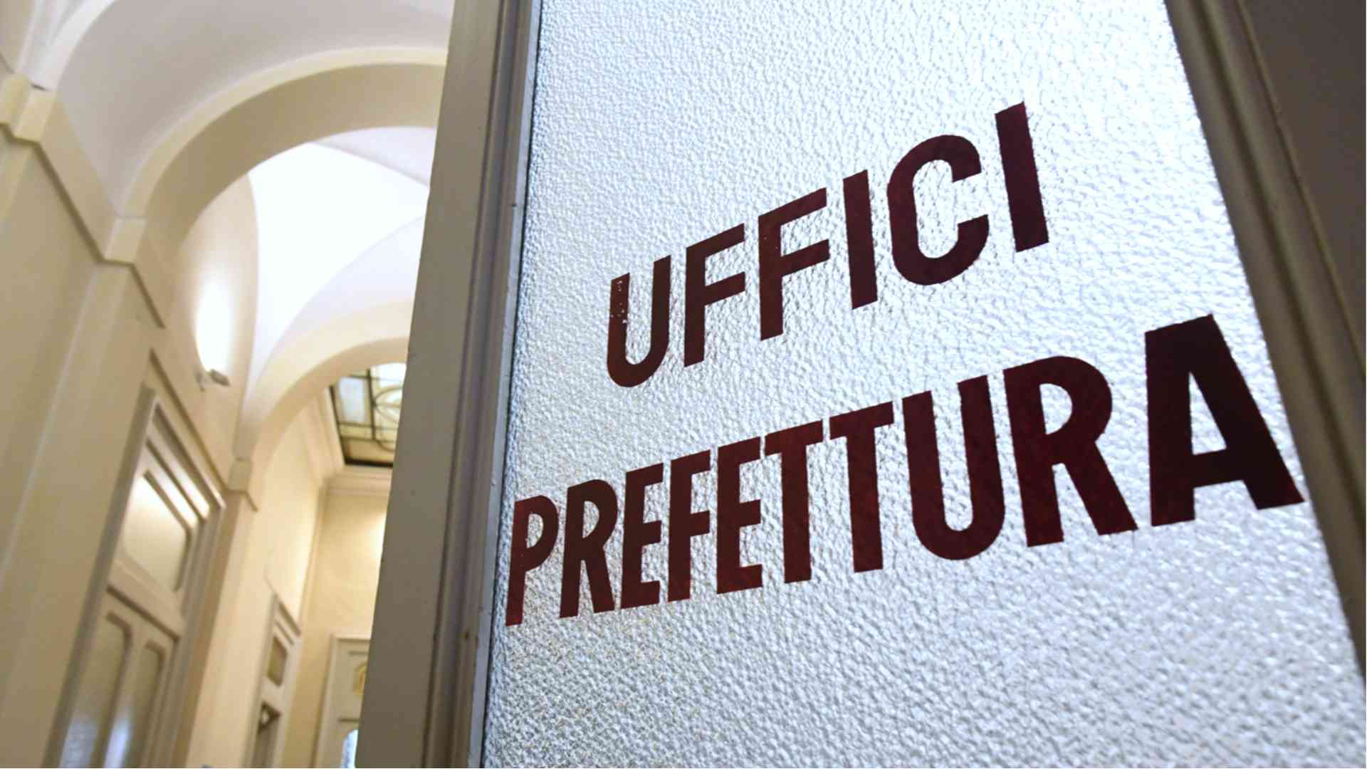 Dalla prefettura via libera ai progetti di videosorveglianza