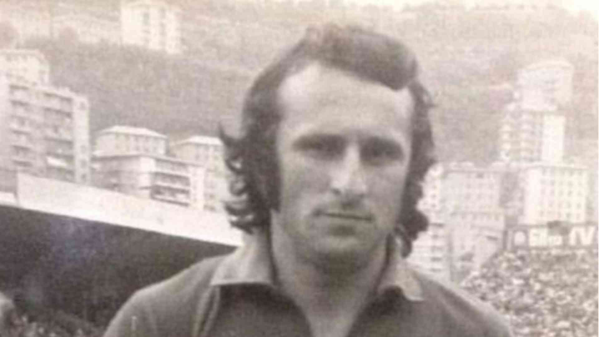 Addio a Beppe Spalazzi, portiere-kamikaze di Agazzano
