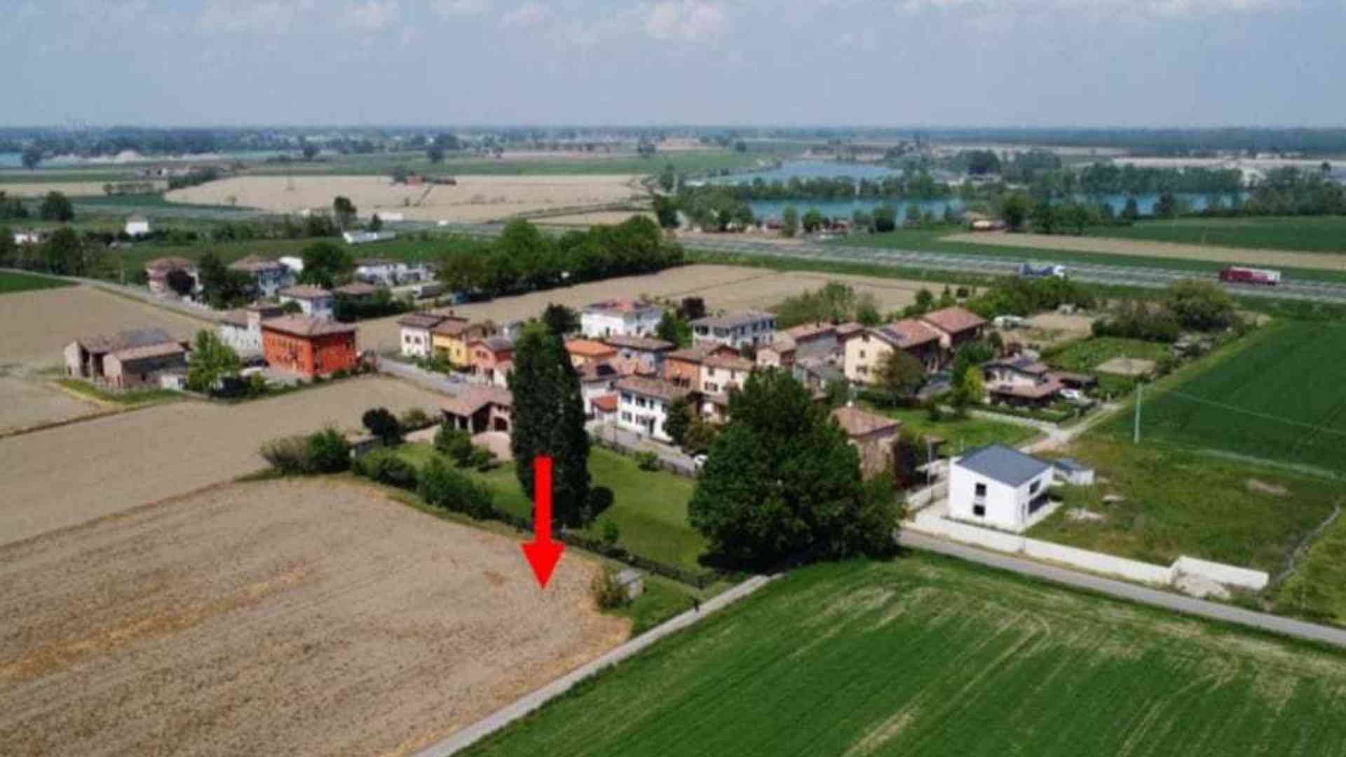 Roncaglia, no all'antenna: già raccolte oltre 200 firme