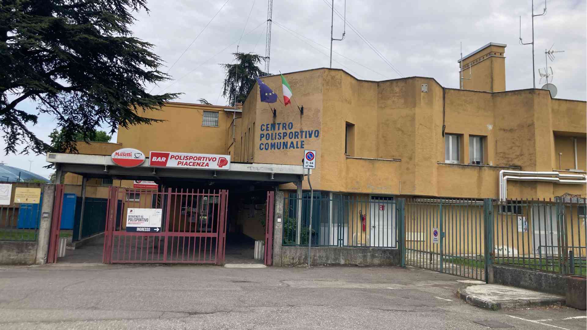 Nuovo Polisportivo, approvato il progetto di fattibilità