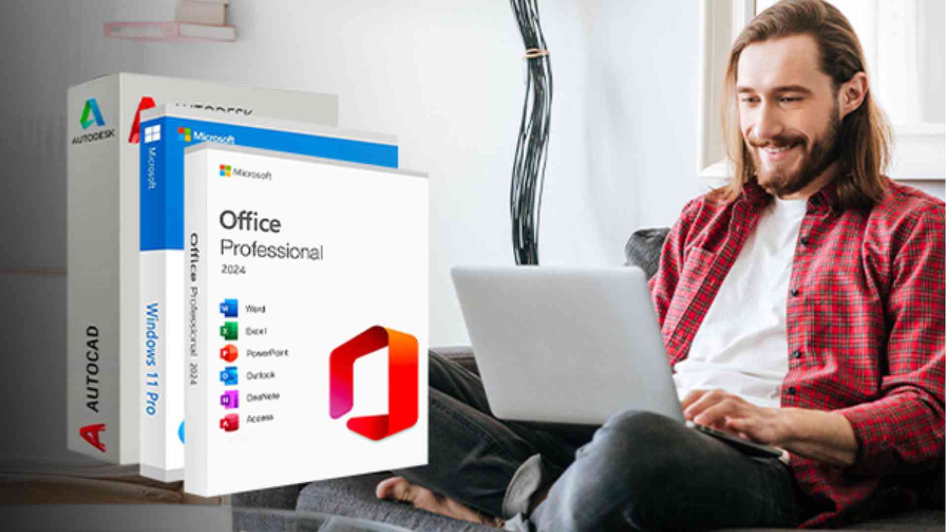 Qual è il miglior sito dove acquistare licenze software originali: Windows, Office, Autodesk