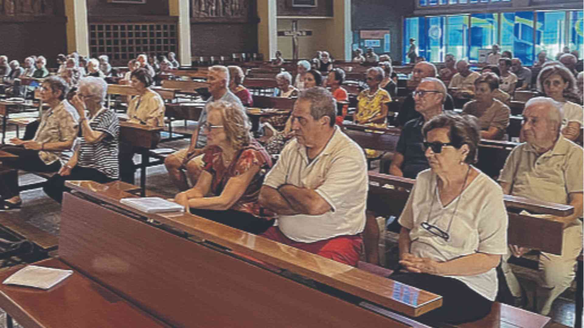 Tragedia del Brentei «Camminiamo con quel ricordo»