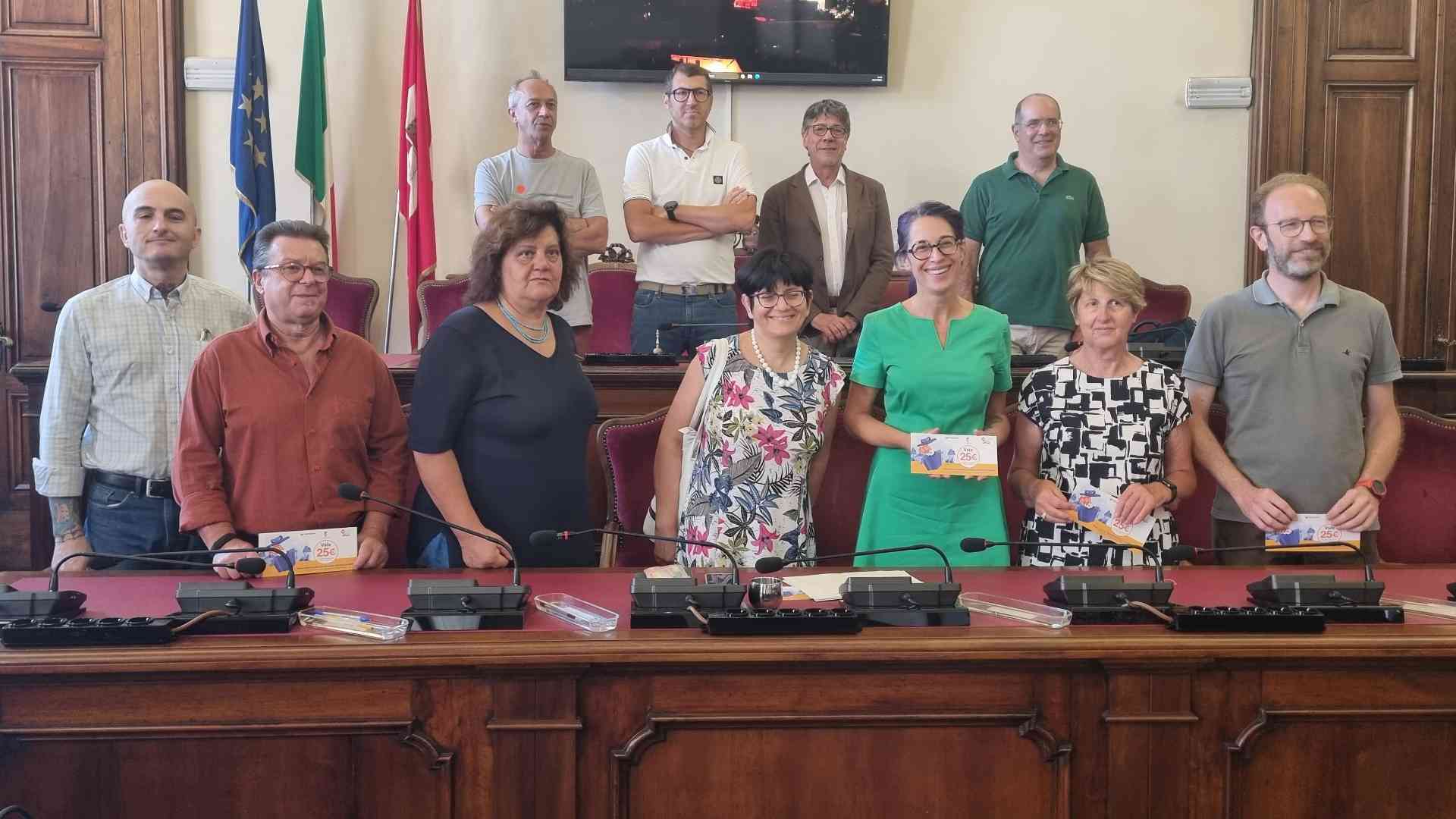 Comportamenti virtuosi e sostenibili, premiati 35 cittadini