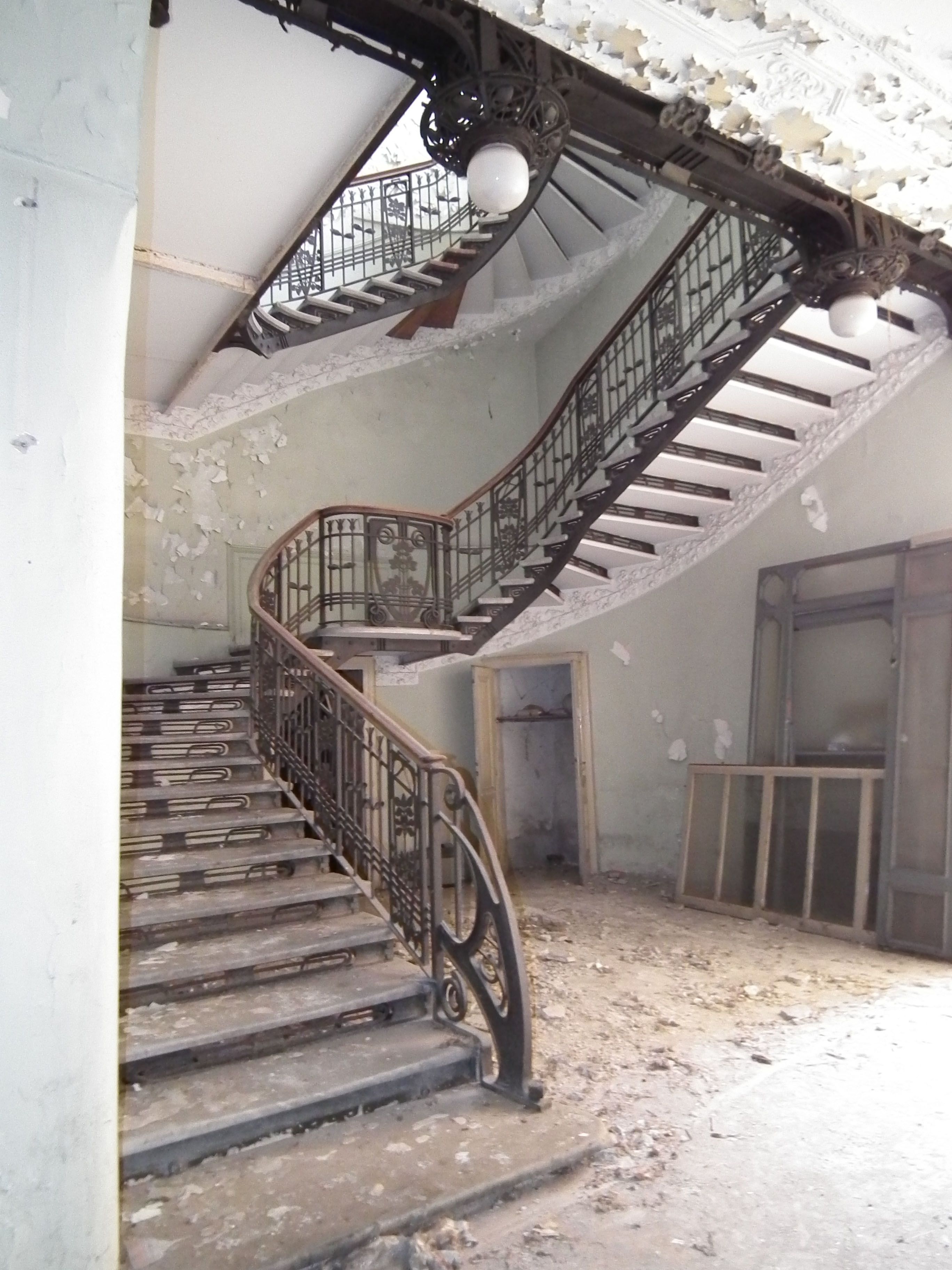 Lo storico albergo di Verdi in via San Marco a Piacenza