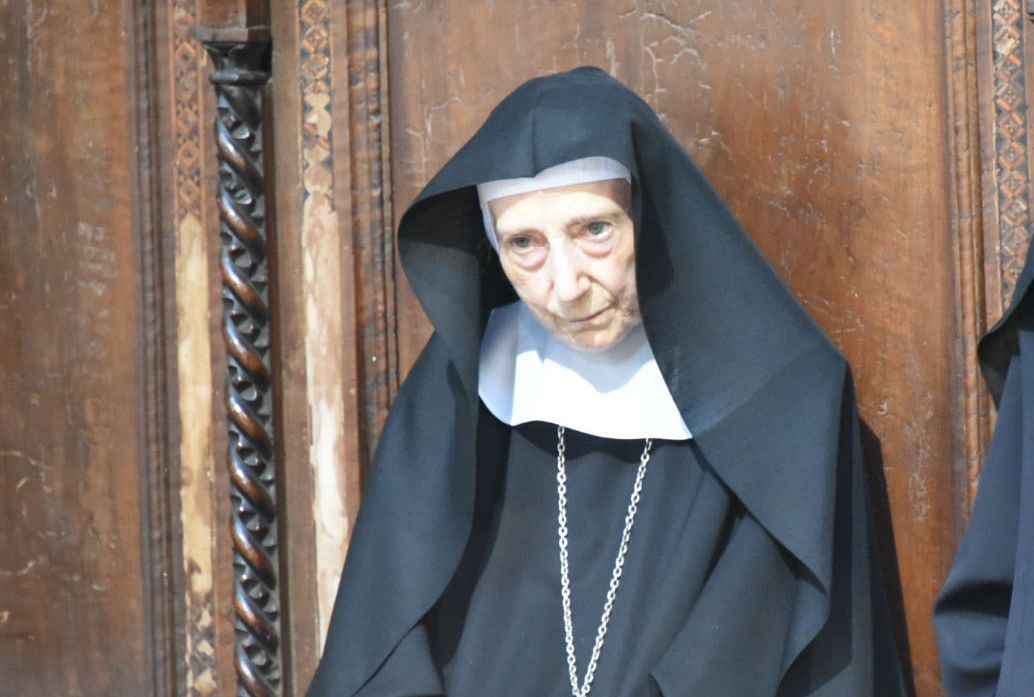 Madre Anna Maria Canopi