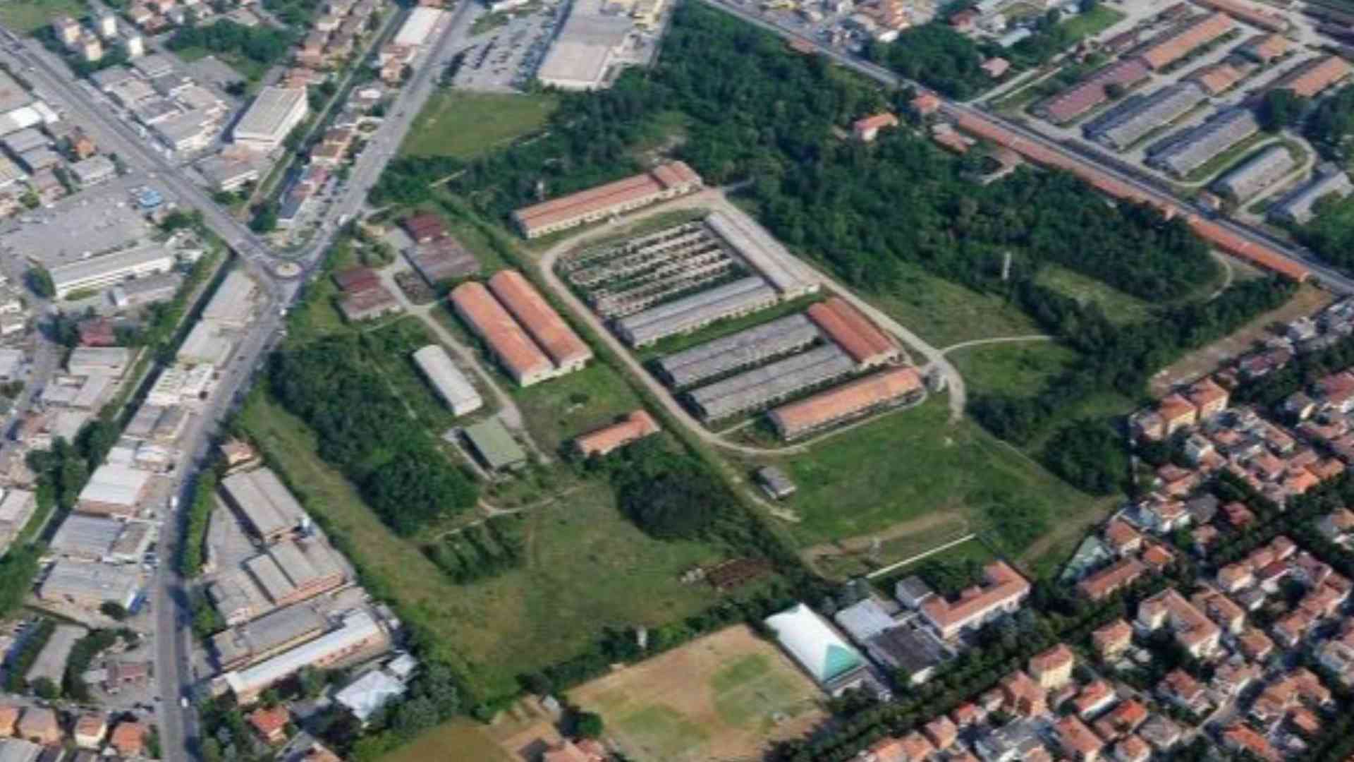 «Giù le mani dalla Pertite»: 1210 firme per dire sì al "polmone verde"