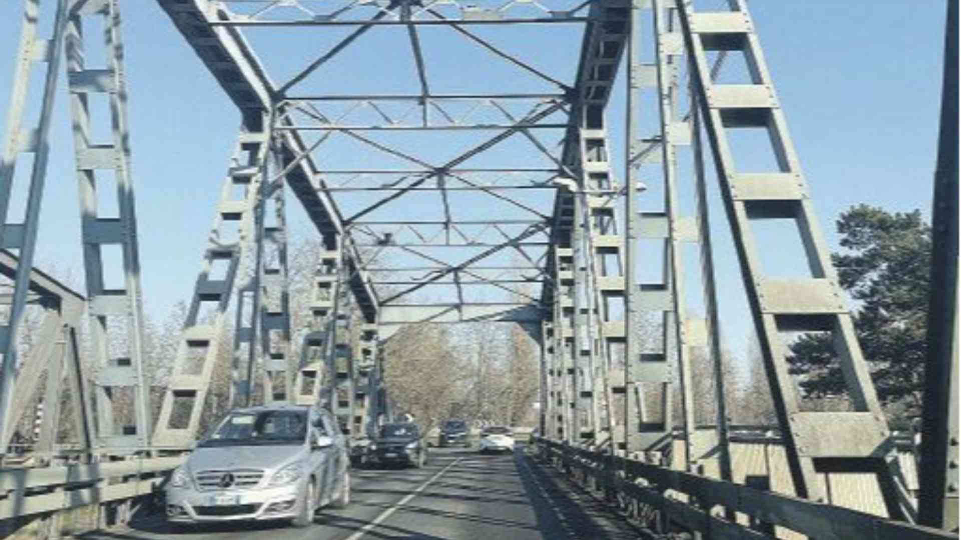 Castelvetro, i lavori al ponte forse dopo la fine dell’estate