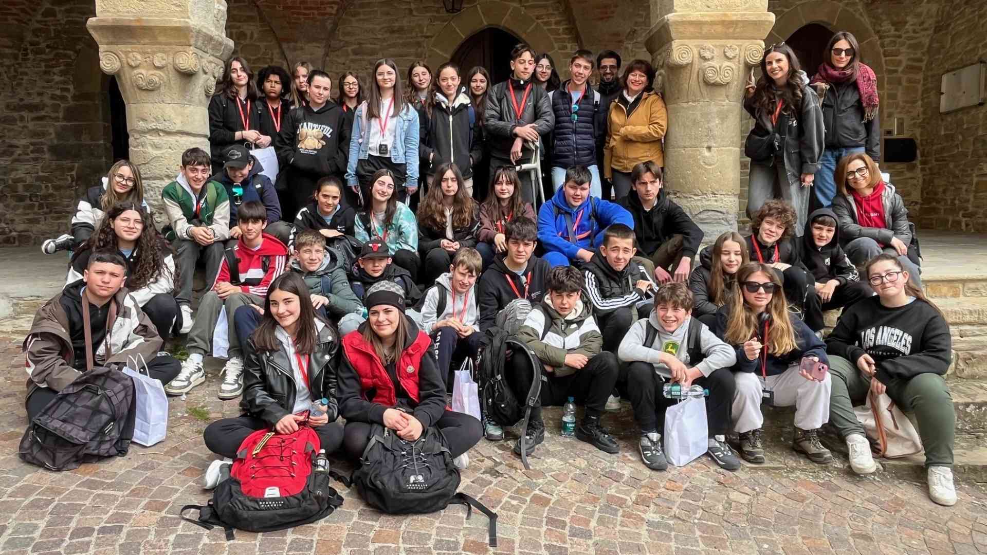 “Il Piemonte che resiste”, in onda viaggi della memoria