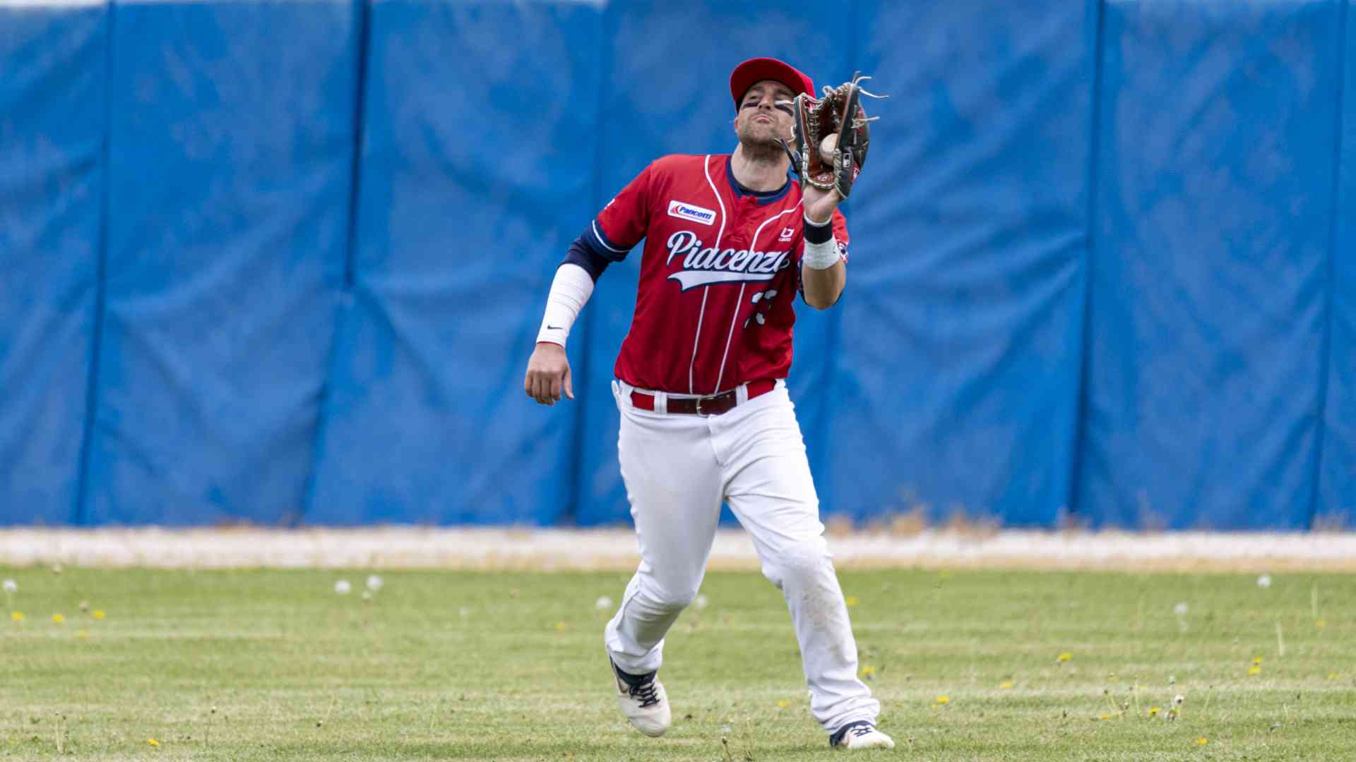 Piacenza Baseball, la sconfitta più bella