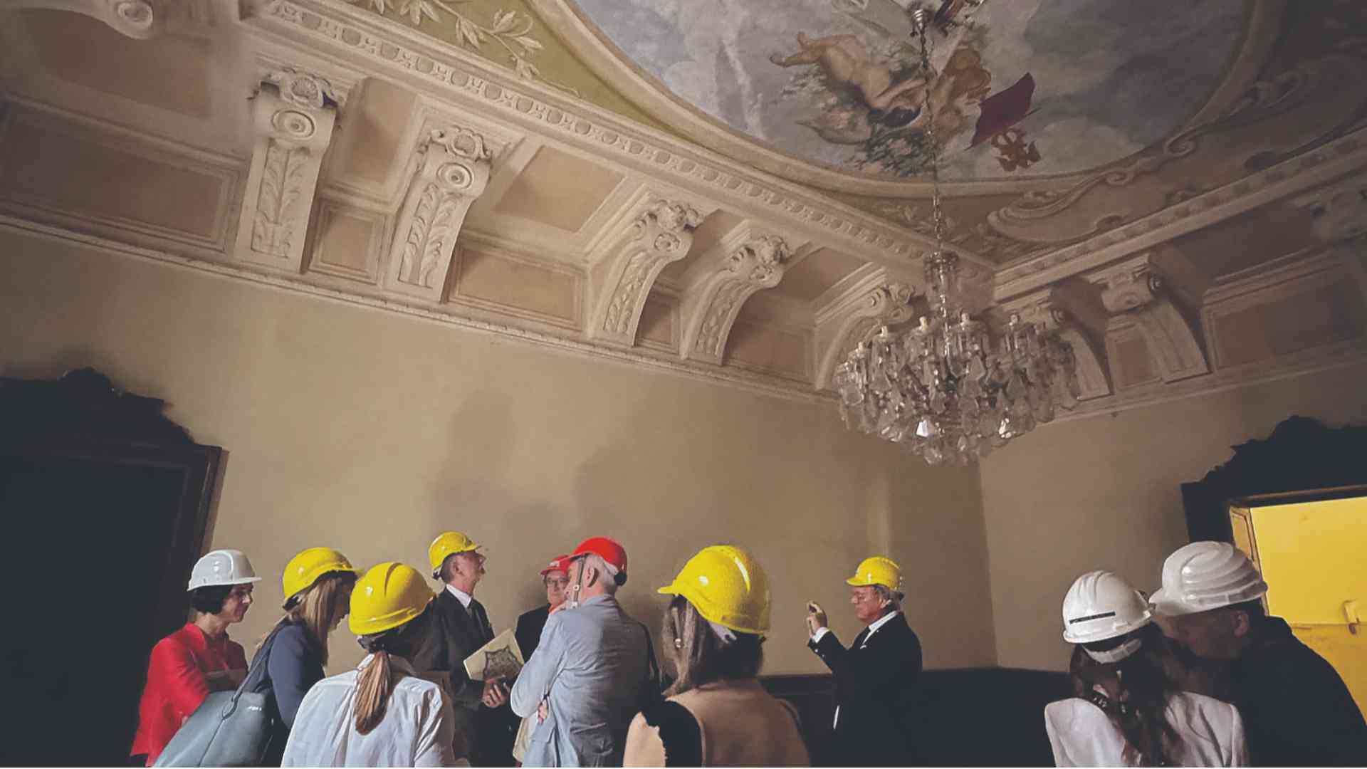 «Il Nicolini punta all’ex hotel San Marco per il canto lirico»