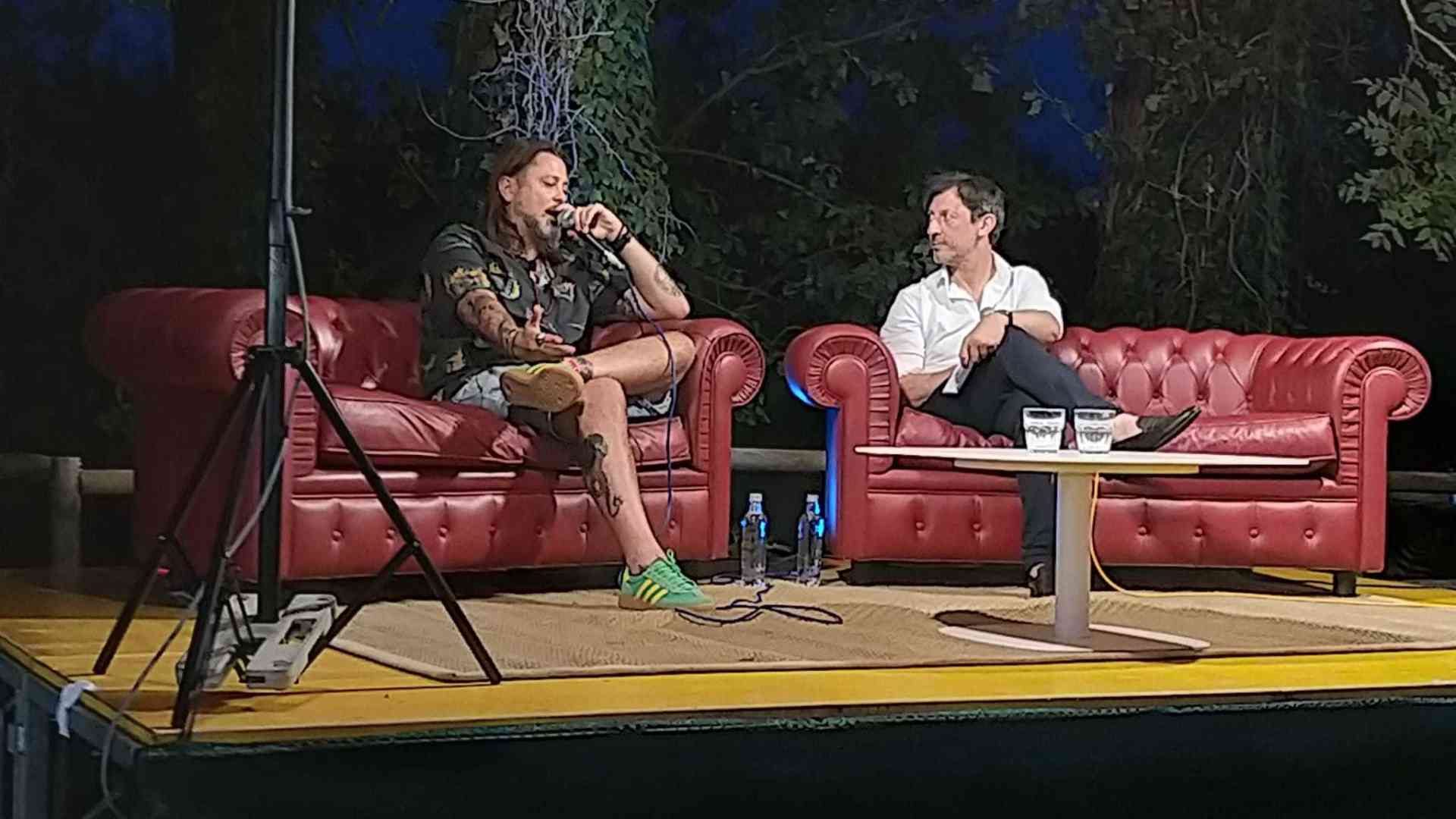 Claudio, travelblogger: «Il viaggio è terapia,  fa cadere stereotipi»
