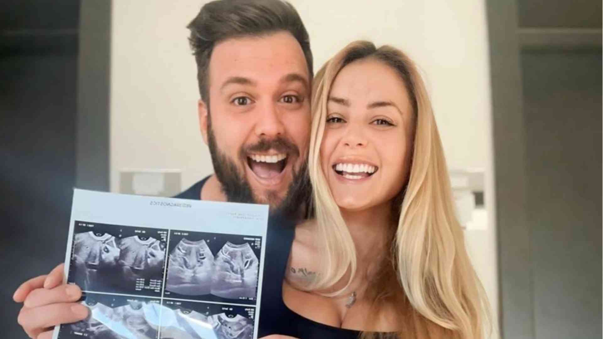 Un nome con la N per il bebé nato a sorpresa in casa ad Agazzano