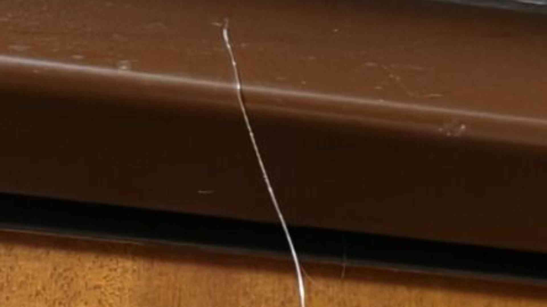 Furti alla Besurica con il trucco del silicone: «Raid a tappeto e pochi controlli»