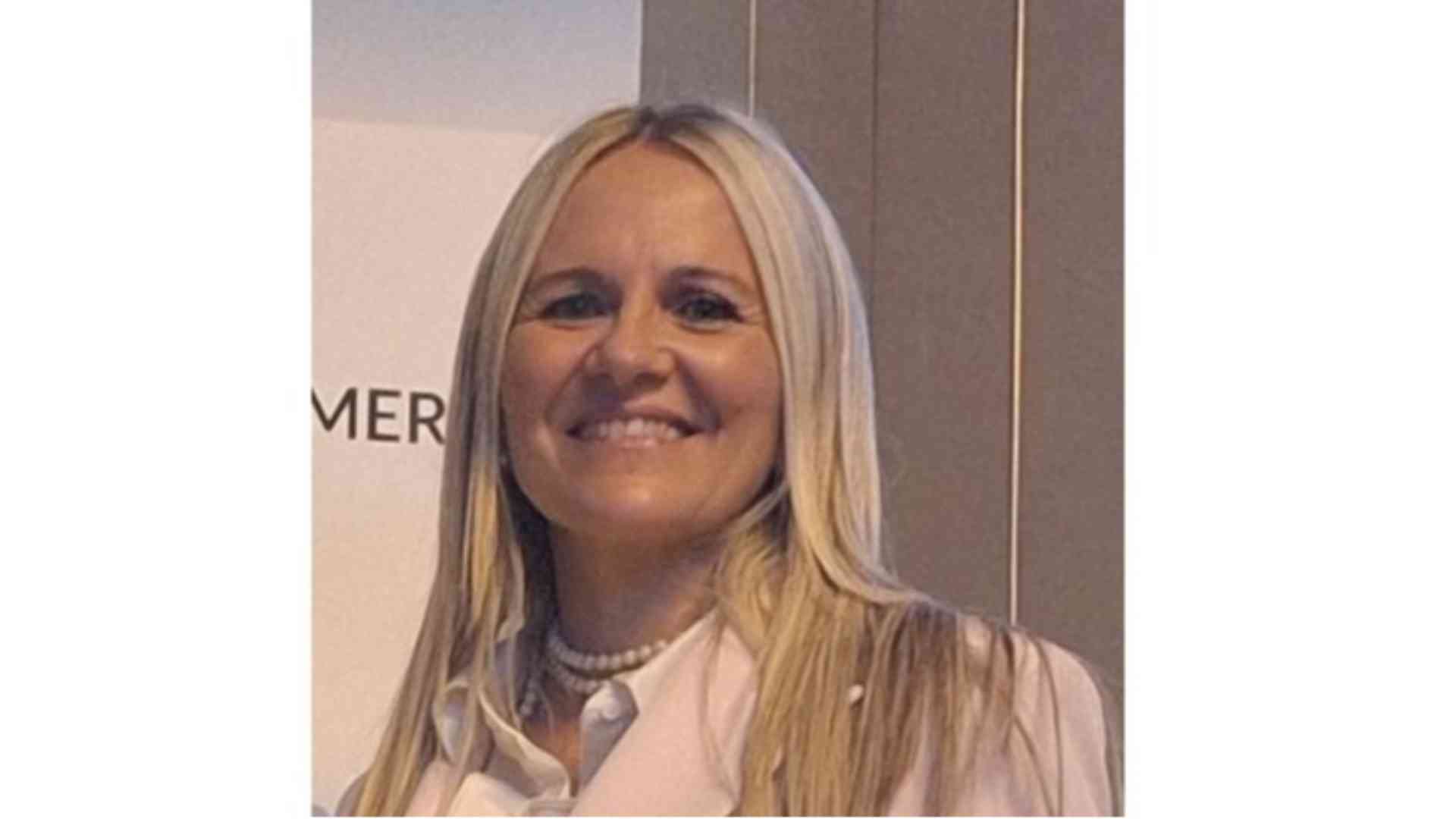 Imprenditoria femminile: Federica Bussandri vicepresidente del comitato Camerale