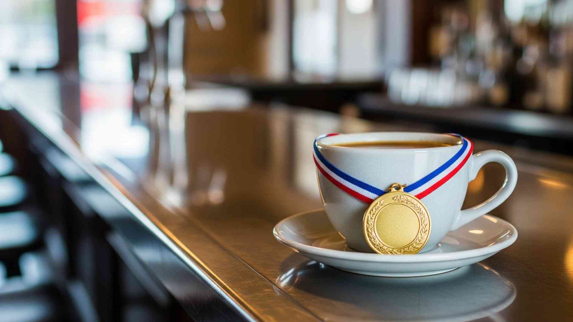 Il miglior bar di Piacenza: Zeli Coffee And Bakery trionfa nel Bar Tour