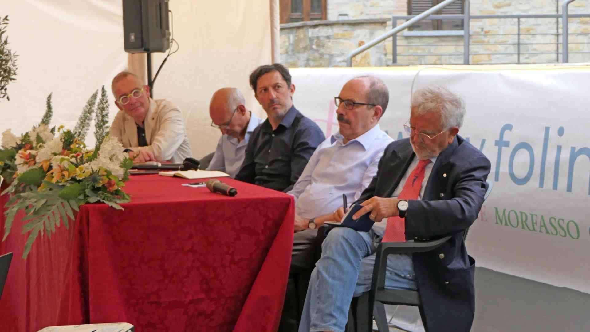 Il Fol in fest si schiera al fianco della montagna