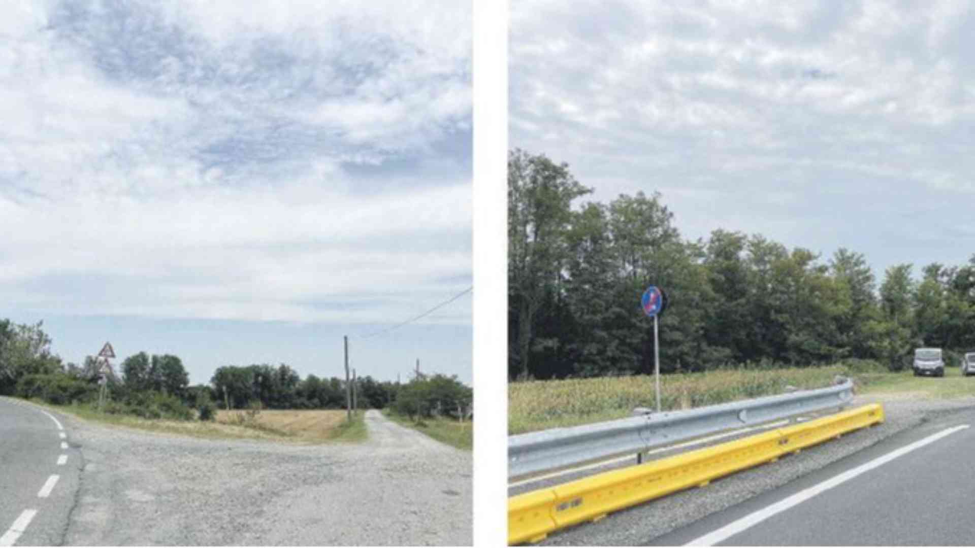 Ciclabile tra Caorso e Muradolo al via i lavori per il secondo tratto