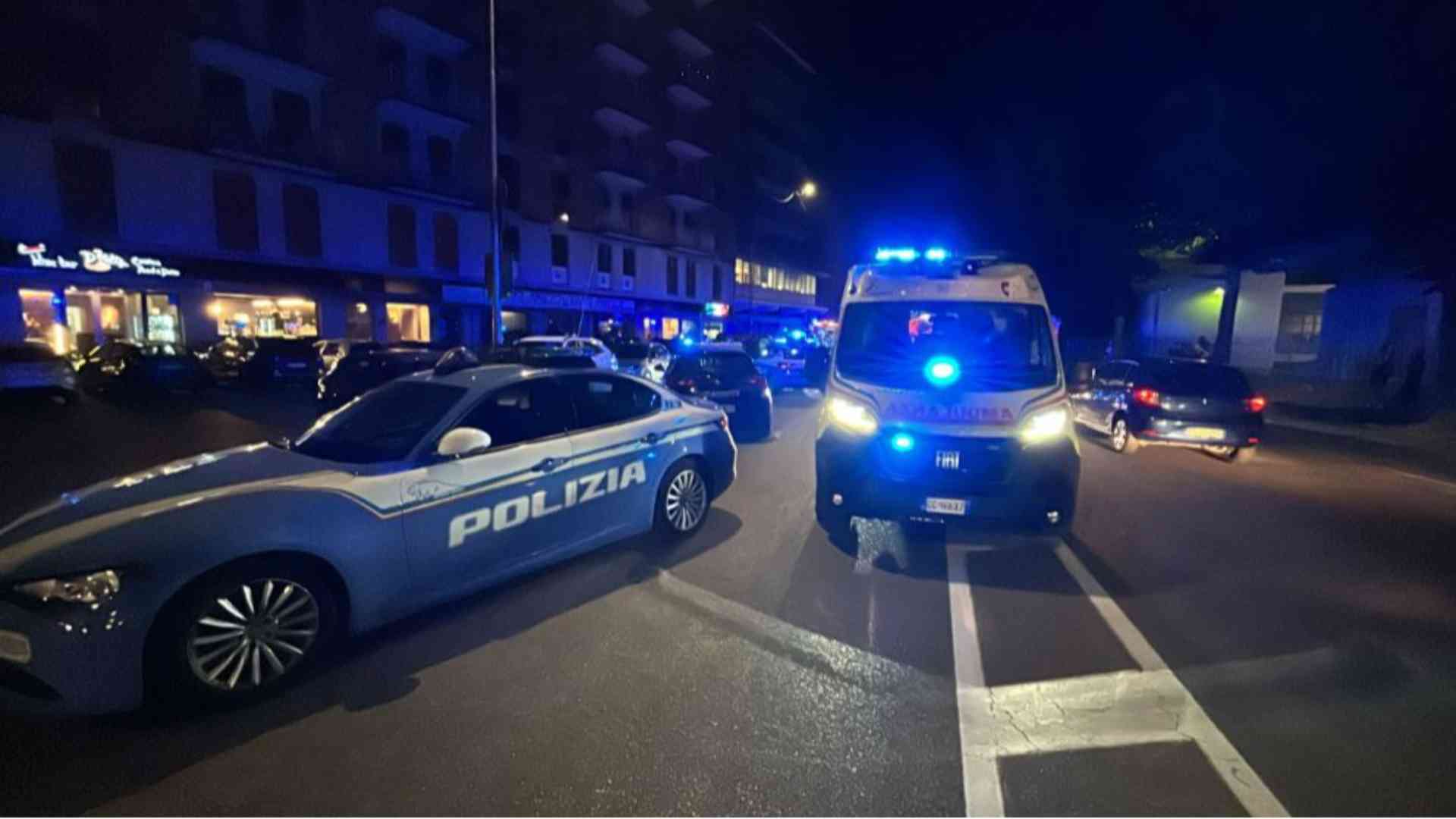 Ordine pubblico, la Prefettura studia le "zone rosse"