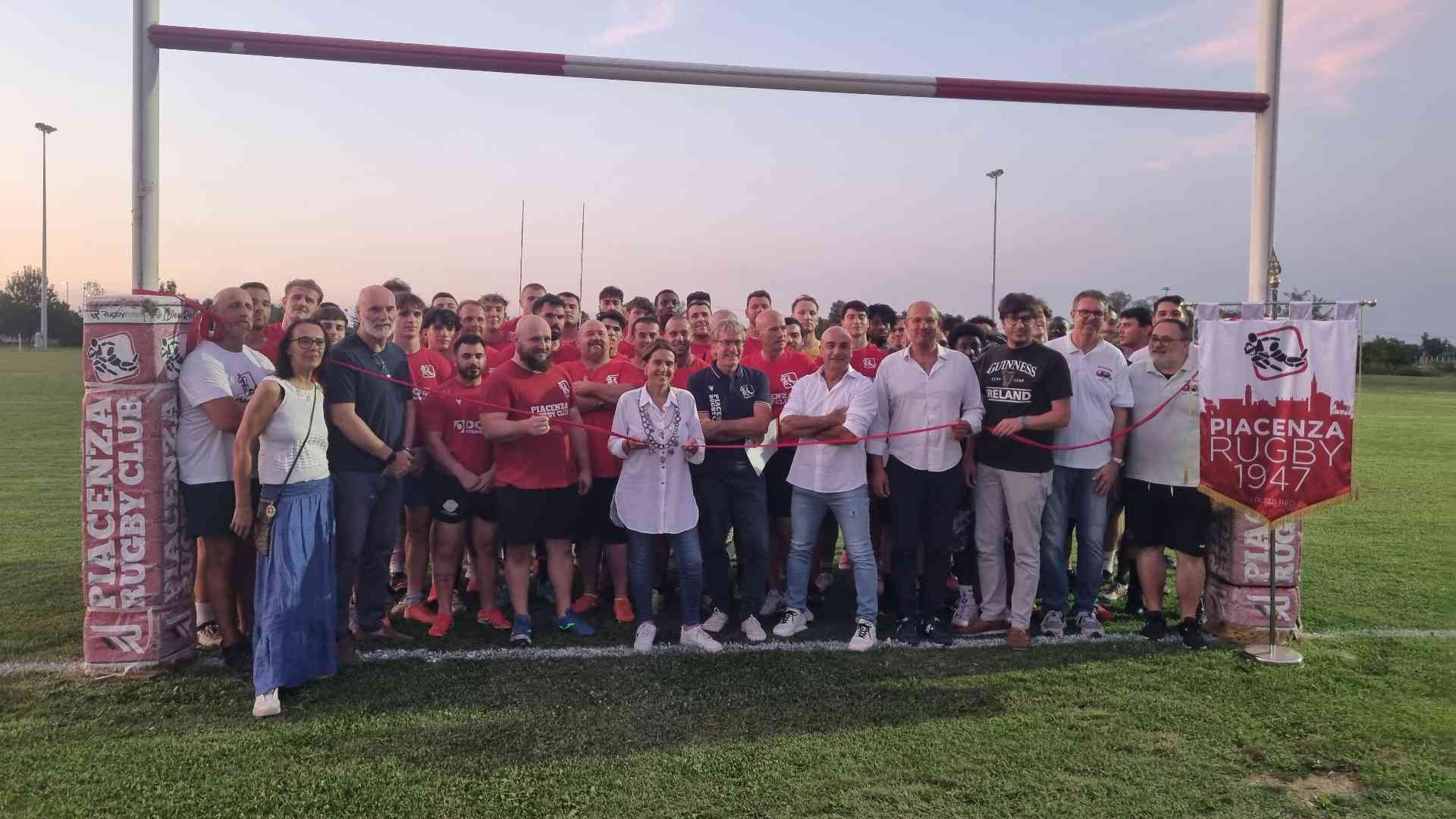 Nuova illuminazione al campo Mazzoni, intervento da 150mila euro