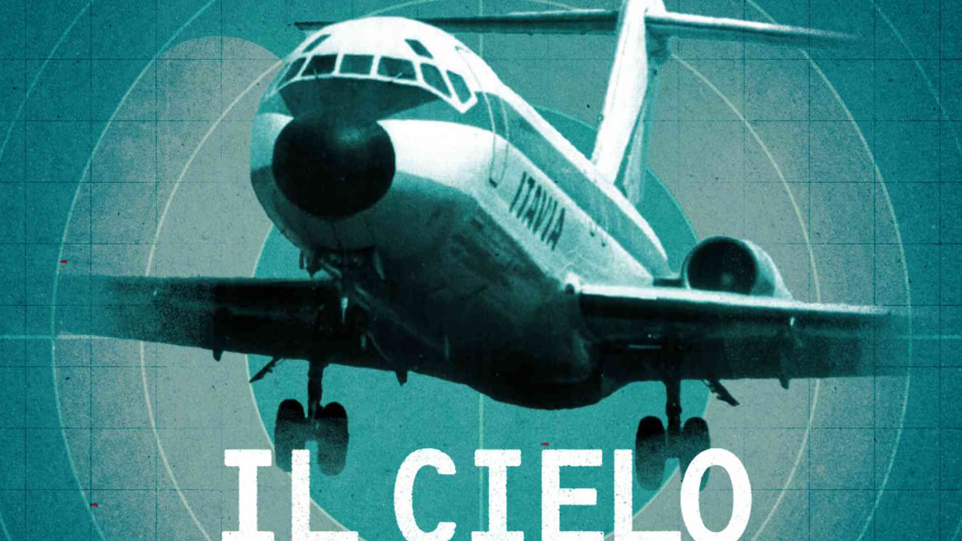 “Il Cielo sopra Ustica” è il podcast di Antonio Iovane, giornalista di grande esperienza
