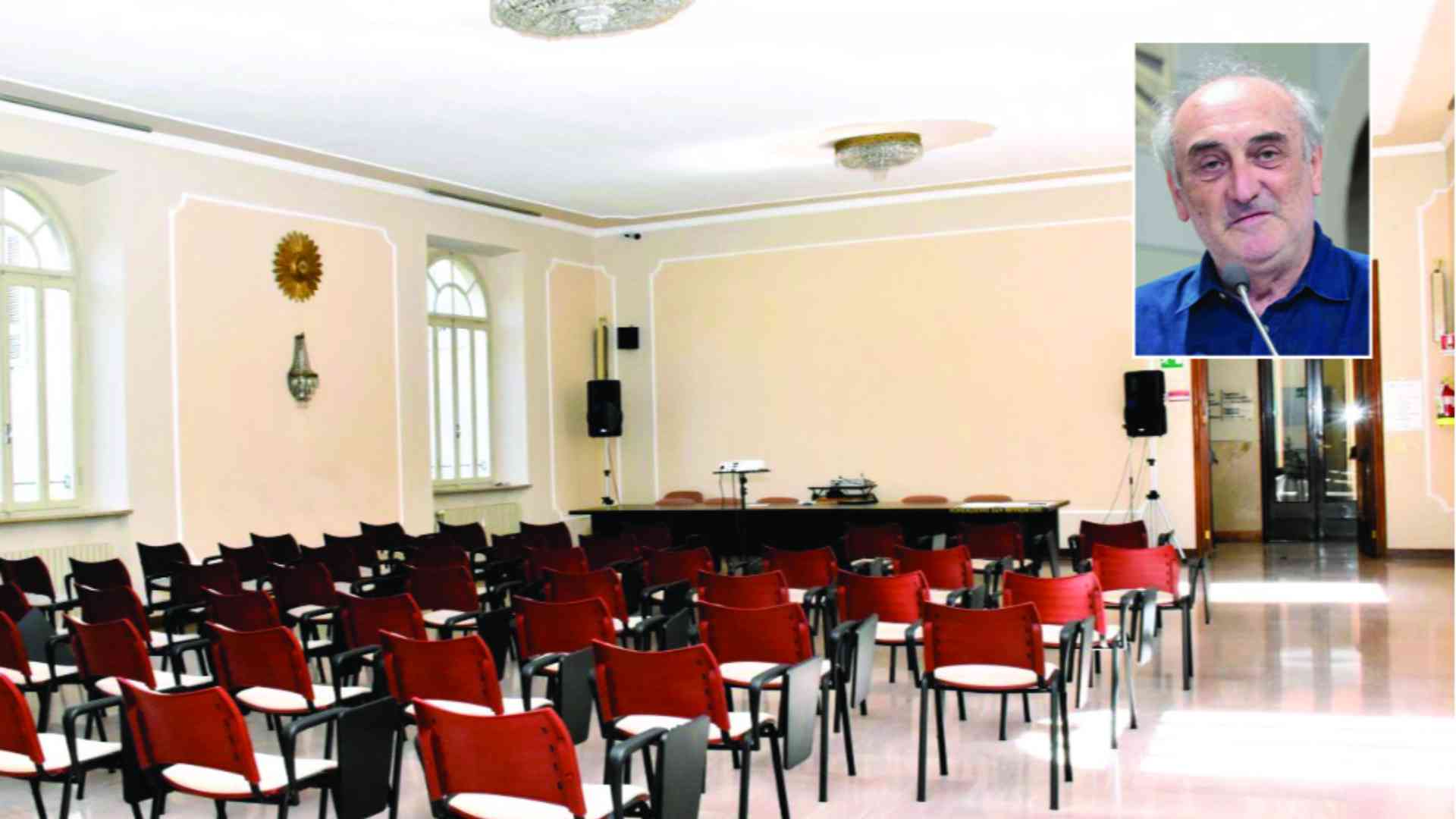 A Piacenza nasce la prima scuola media "senza voti"
