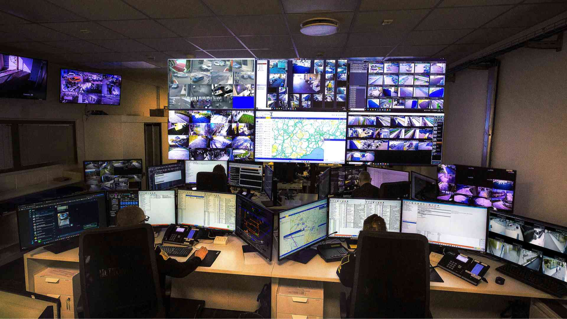 Estate e sicurezza: come proteggere case e aziende anche quando si è lontani