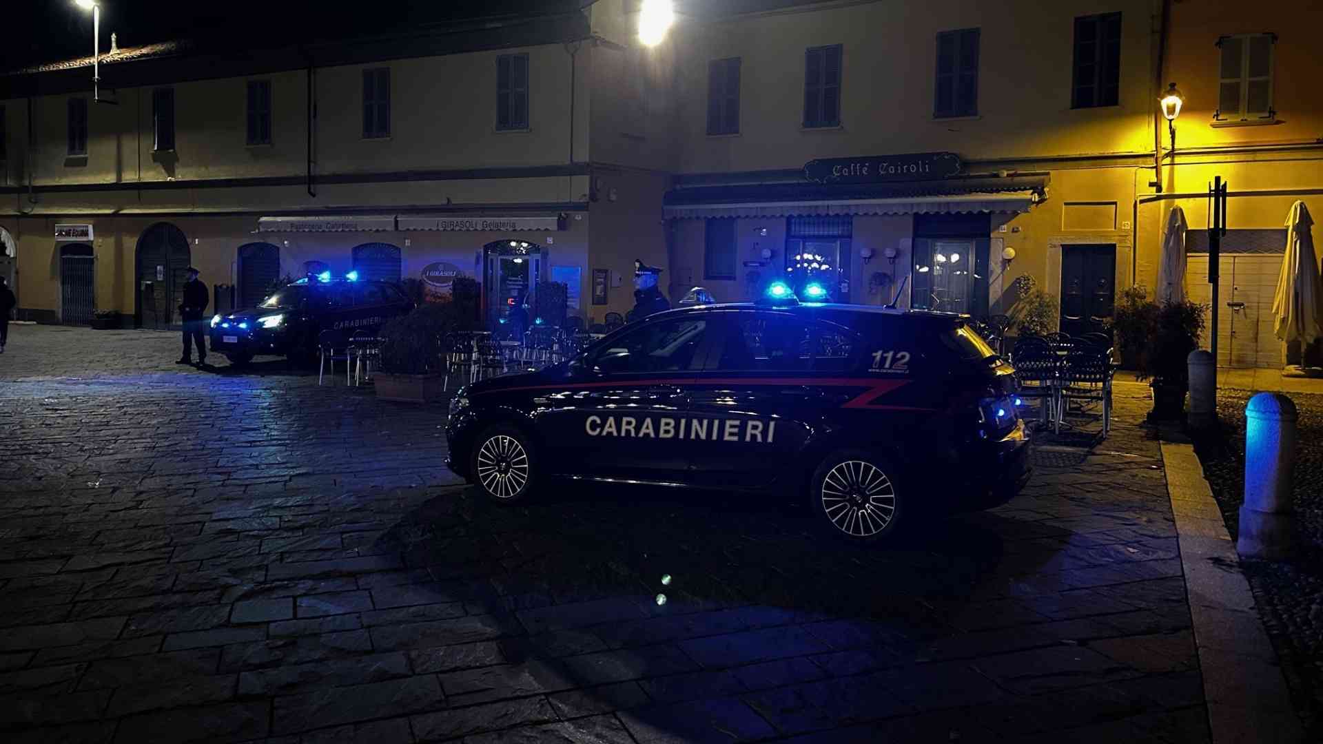 Anziani derubati mentre dormono. A Castelvetro raffica di furti