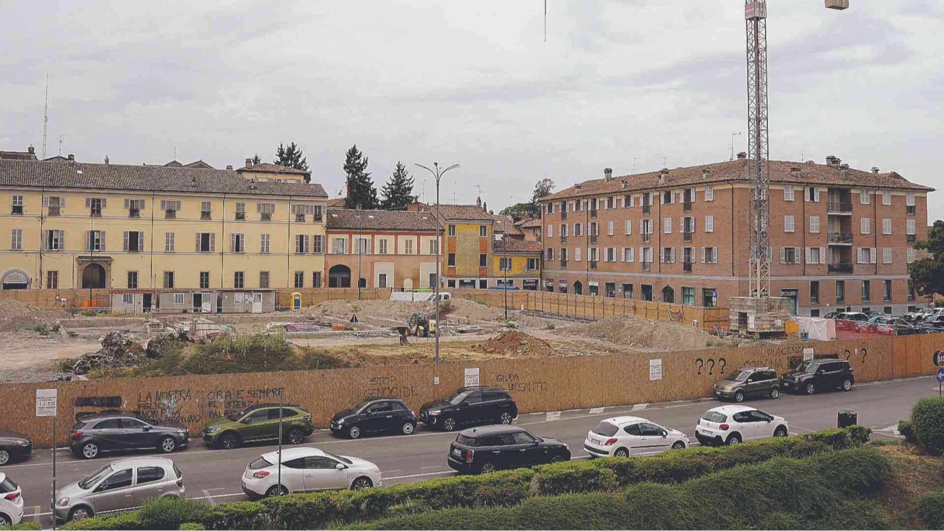 Cittadella, il Comune si difende: «Se il contratto salta, ripartiamo da zero»