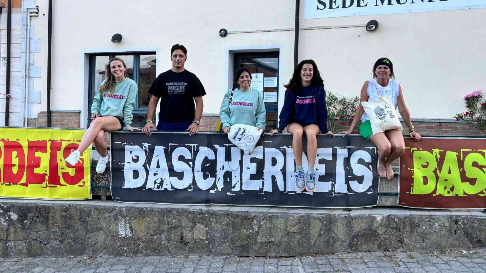 Vernasca si trasforma per due giorni: arrivano i Bascherdeis
