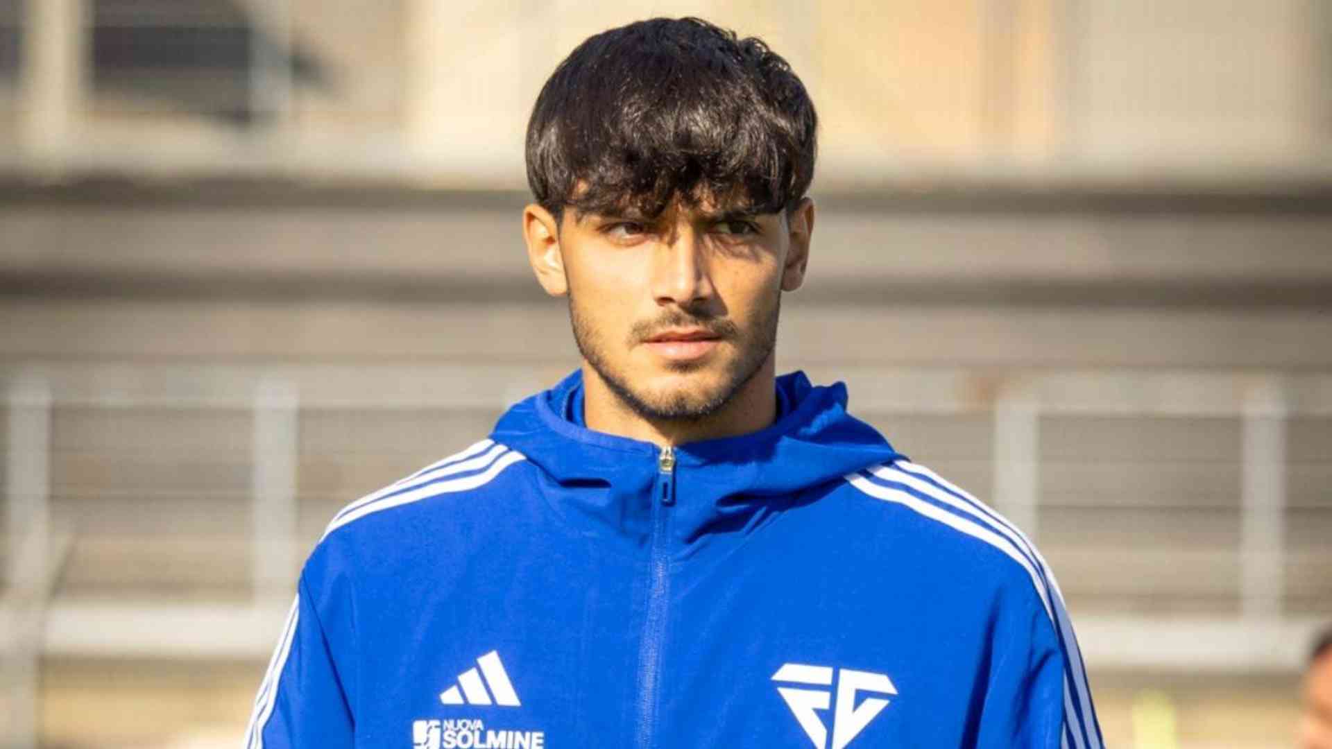 Piacenza un altro colpo: Antonino Pino per l’attacco