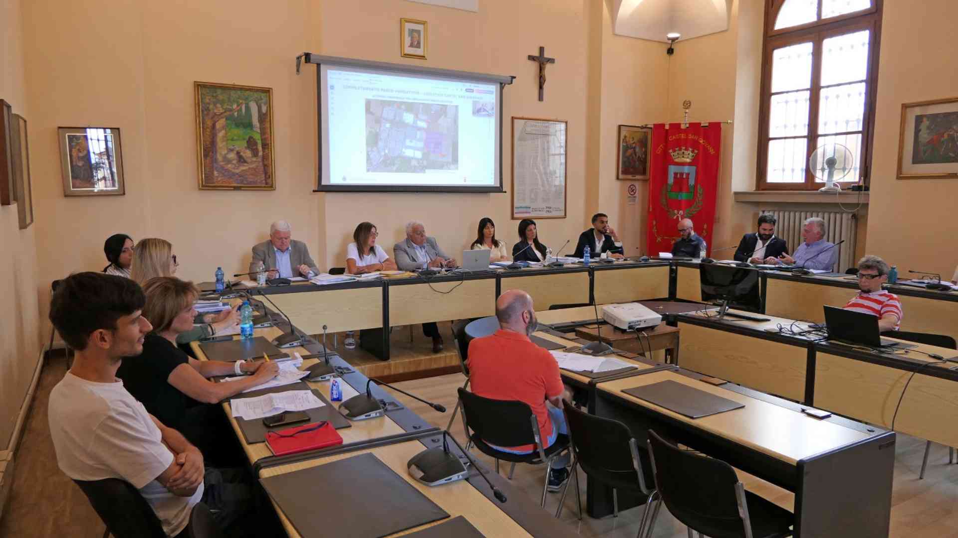 Progetto tangenziale nord ovest di Castello, c'è una data: 15 novembre