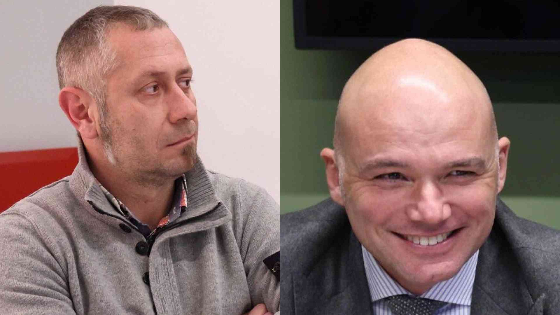 Piace, dopo i colpi di mercato anche due nuovi vicepresidenti