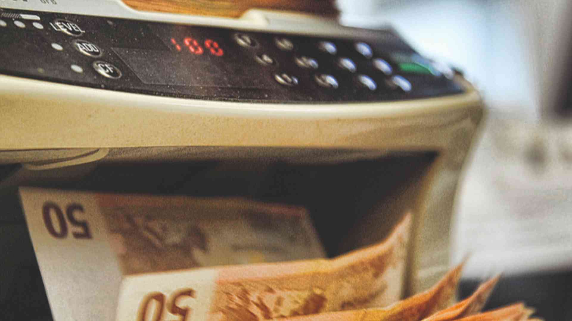 Crescono i conti correnti a Piacenza. Ma meno della media nazionale