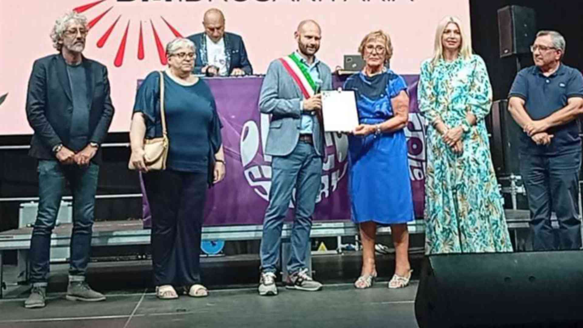 «Lavorare in squadra per raggiungere risultati»