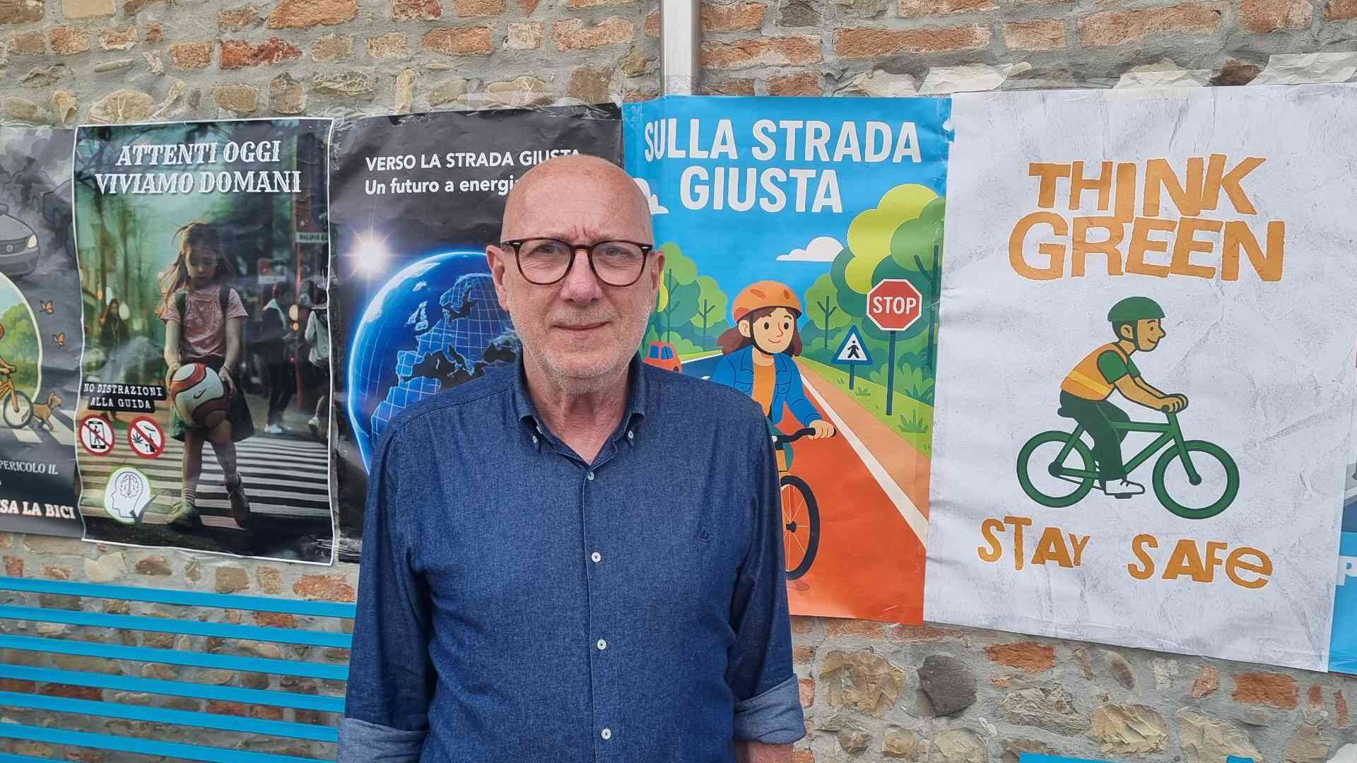 I Vaccari: festa tra le stelle per ricordare le vittime della strada