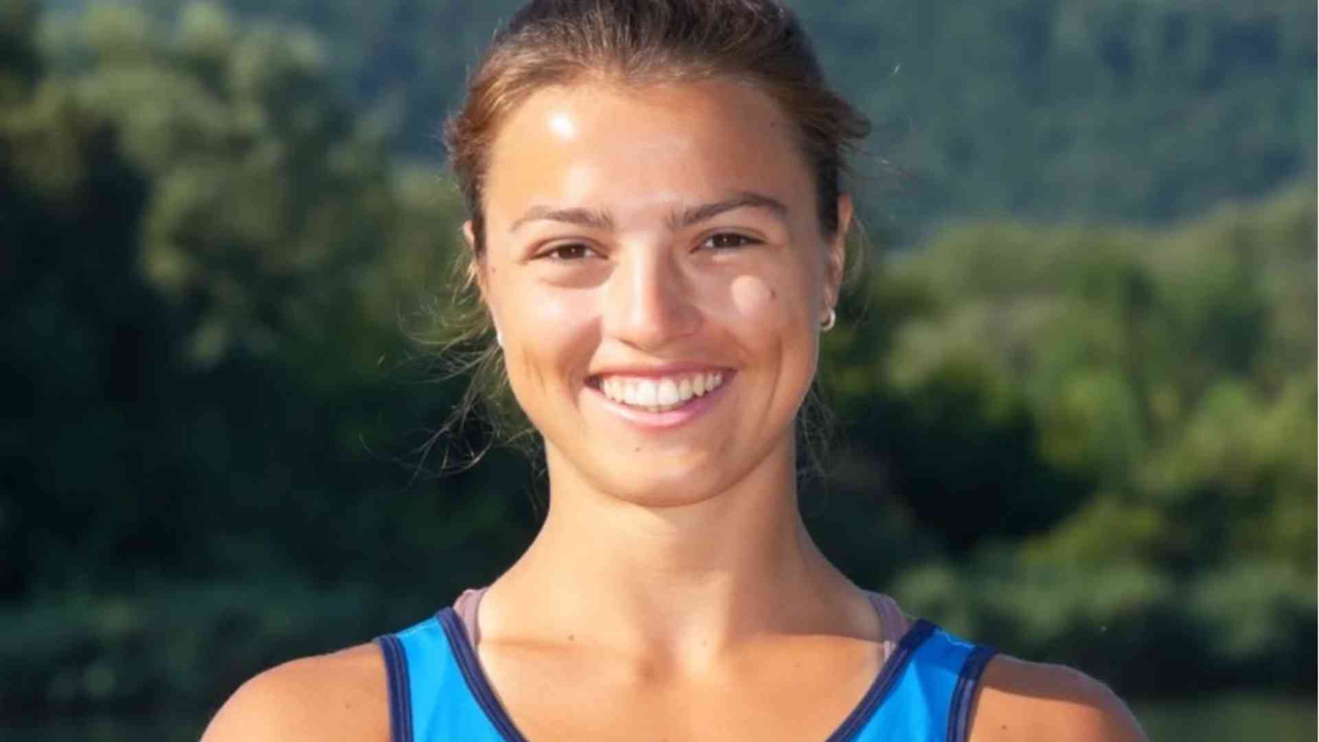 Canottaggio: la piacentina Gemma Ghinelli undicesima ai mondiali