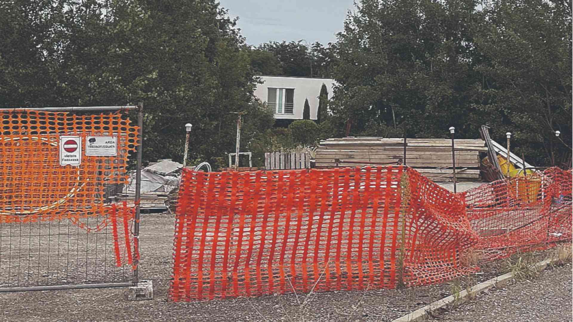 "Rivergaro alta", si sblocca la lottizzazione di via Tobagi